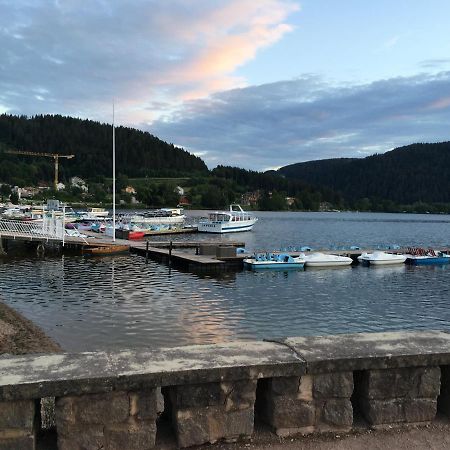 Le Petit Kichon Lejlighed Gérardmer Eksteriør billede